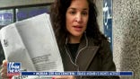 Israeli activist takes aim at 'disgraceful' response to Hamas' use of rape in war: 'They have failed'