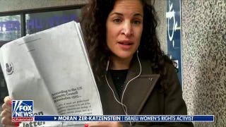 We all need to draw this line: Moran Zer-Katzenstein - Fox News