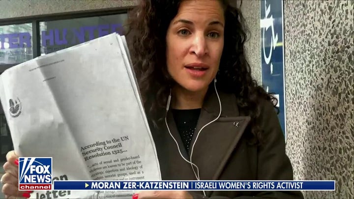 We all need to draw this line: Moran Zer-Katzenstein
