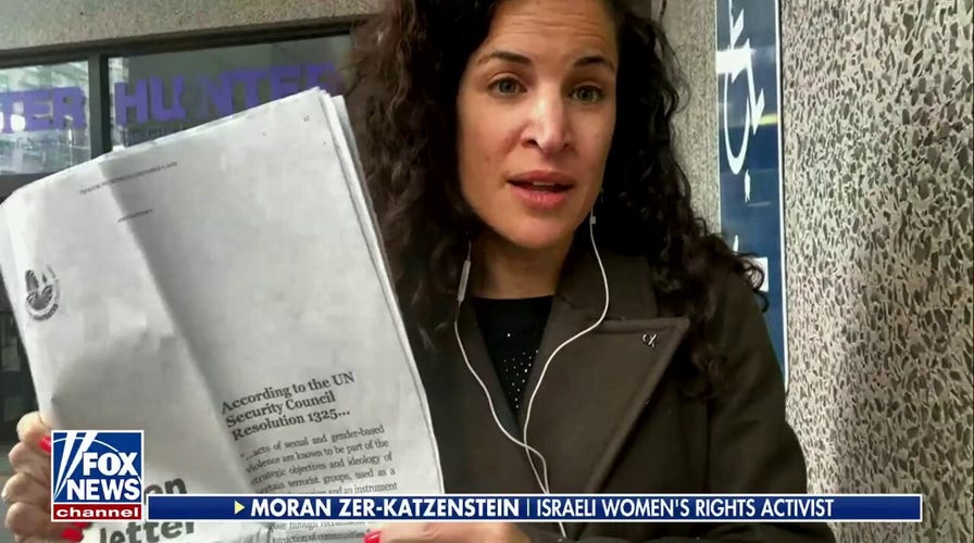 We all need to draw this line: Moran Zer-Katzenstein