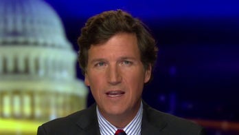 Tucker Carlson: The Christmas lockdowns are here -- but not for those who ordered them