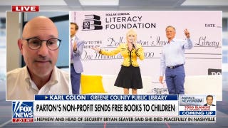 Dolly Parton leaves behind legendary music, philanthropic legacy