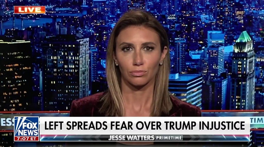 Trump’s attorney: We know he hasn’t done anything wrong