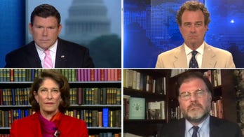 School debate: President Trump pushes for in-person learning to resume