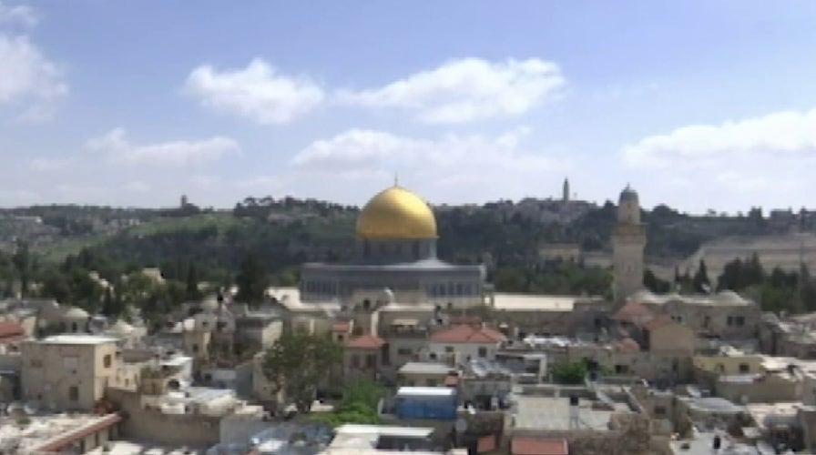 Mosques closed ahead of Ramadan during coronavirus pandemic