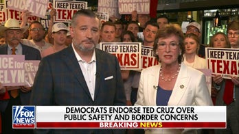 Ted Cruz: We believe we have an obligation to 'protect our families'