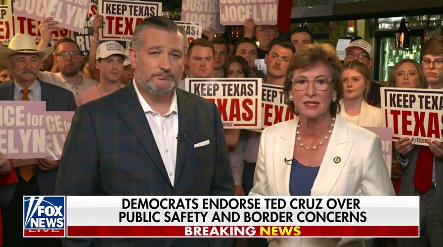 Ted Cruz: We believe we have an obligation to 'protect our families'
