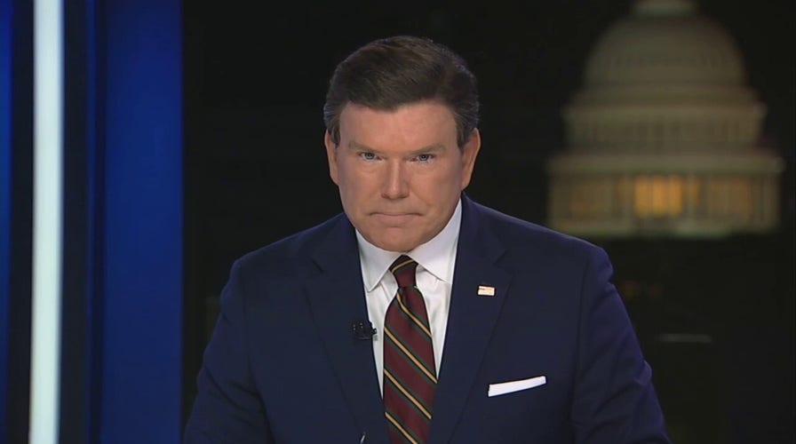 Coming up on Wednesday, Nov. 8 edition of 'Special Report'