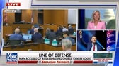 Judge denies motion to postpone hearing in Tyler Robinson case