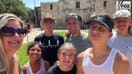 ‘I no longer consider myself a Californian’: Texas couple praises life-changing move