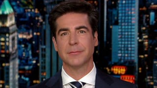 Jesse Watters: Biden is supposed to be serving us, not himself - Fox News