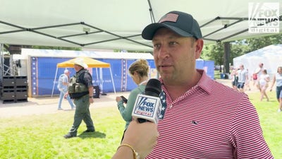 America 250 guests share emotional takes on July 4 celebration: 'Part of history'