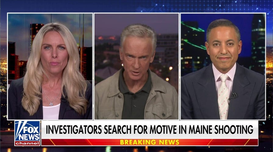 He’s ‘extremely’ dangerous: Nicole Parker