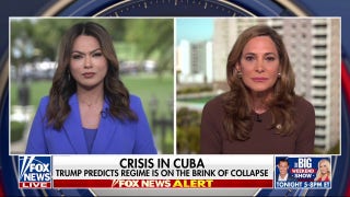 Rep. Salazar says Trump is ‘sending a message to the political elite’ at Florida summit