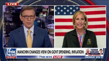 Rep. Tenney warns against Democrat spending bill: 'This is not going to reduce cost'