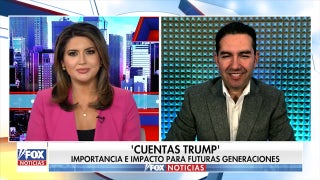 Las Cuentas Trump - Fox News