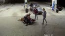 CrimeCam 24/7: Gunman Loses Control After Victims Turn the Tables