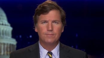 Tucker Carlson: Feminist movement is fake, only cares about power. That's why Gillibrand is friends with Biden