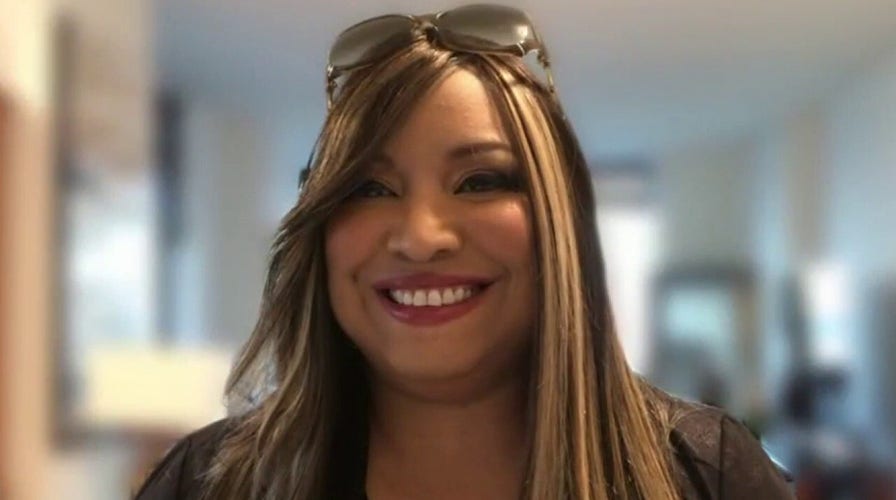 Longtime Trump family aide dismisses suggestion that President Trump would consider dropping out of 2020 race