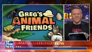 'Greg's Animal Friends': Goats in sweaters, leopard geckos, dogs and bears - Fox News