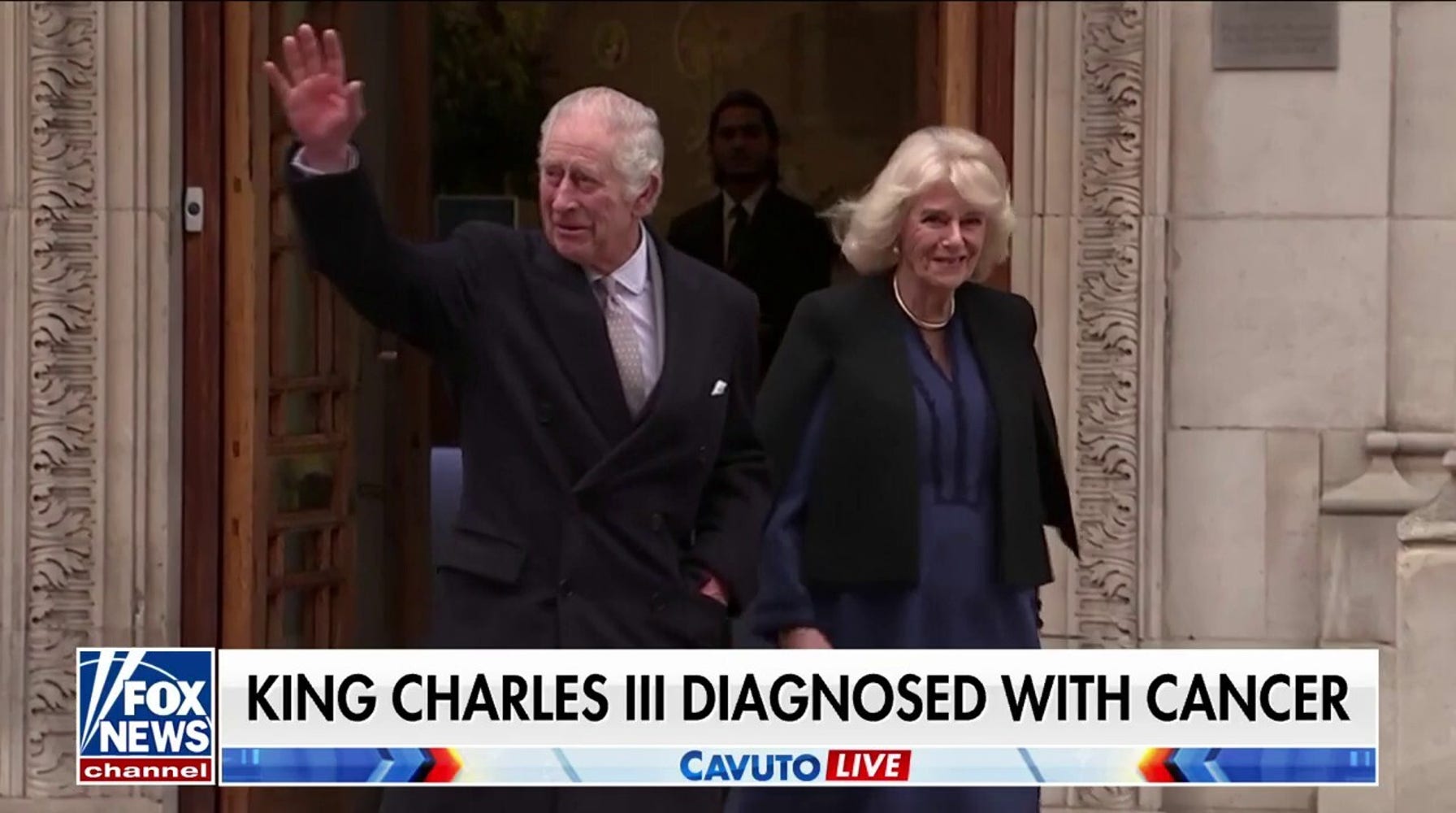 King Charles III Triumphs Despite Cancer Diagnosis, Inspiring Britons