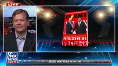 If Hunter is indicted, it could open a 'whole can of worms' for Joe Biden: Author