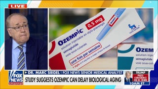 Study: Semaglutide users aged 3+ years backwards