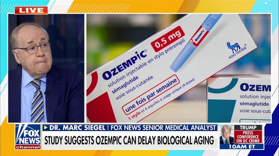 Study: Semaglutide users aged 3+ years backwards 