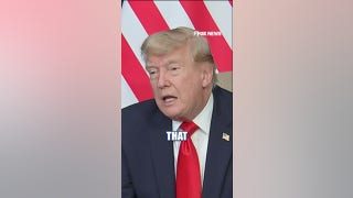 Trump admits he 'DIDN'T LIKE' timing of Israel's Lebanon attack