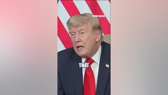 Trump admits he 'DIDN'T LIKE' timing of Israel's Lebanon attack