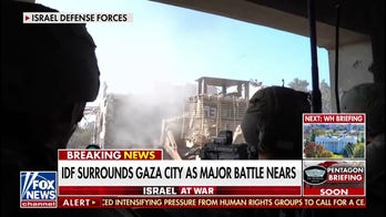 Biden calls for ‘pause’ in Middle East fighting