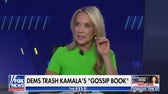 Every Kamala Harris 'nugget' is less interesting than the one before: Dana Perino