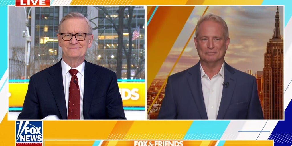 'There's no sense of privacy involved': Kurt 'CyberGuy' Knutsson warns AI users' privacy could be at risk