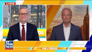 'There's no sense of privacy involved': Kurt 'CyberGuy' Knutsson warns AI users' privacy could be at risk - Fox News