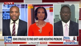 Dems knocked for showing 'fake humility', unwillingness to admit ‘root of their problems’ - Fox News