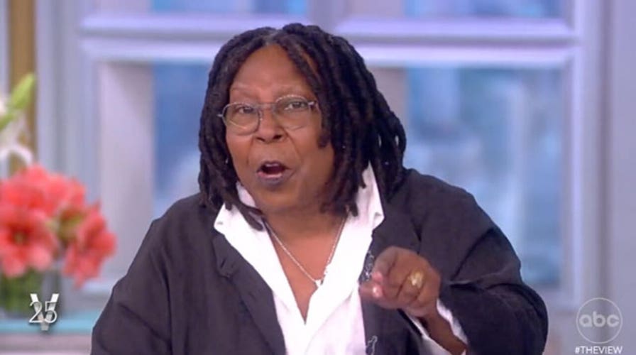 ‘The View’ loses it over report Supreme Court could overturn Roe v. Wade: ‘It will cost lives’