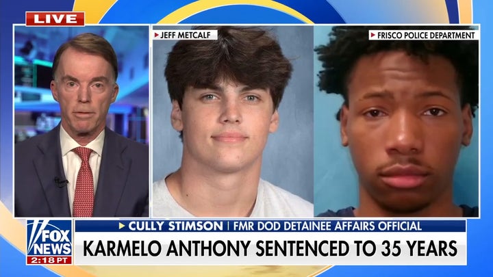 Karmelo Anthony a 35 años por el asesinato de Austin ; se analizan los motivos de la apelación