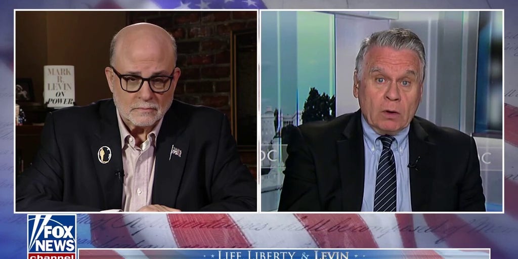 There are Hamas-like organizations all over the world, GOP representative says