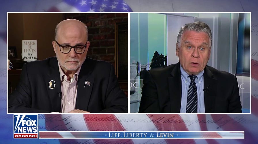 There are Hamas-like organizations each implicit the world, GOP typical says