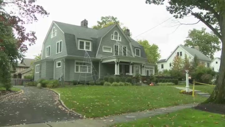 Netflix's 'The Watcher' house in New Jersey attracts unwanted attention