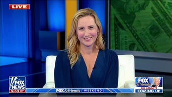 Social Security check increases will be a ‘reprieve’ for consumers: Personal finance expert