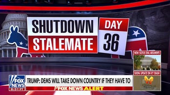 Government shutdown reaches record setting length, sparking public backlash