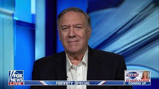 I suspect they’ve been working to bring these people home: Mike Pompeo - Fox News