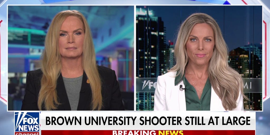 It's the college’s ‘responsibility’ to keep the students safe: Former FBI agent