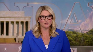 We will never get term limits, but ‘sad’ to see aging politicians: Marie Harf - Fox News
