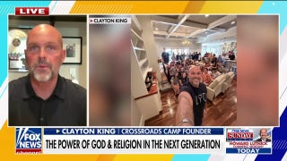 The gospel is the ‘most relevant thing’ in the world today: Teaching pastor
