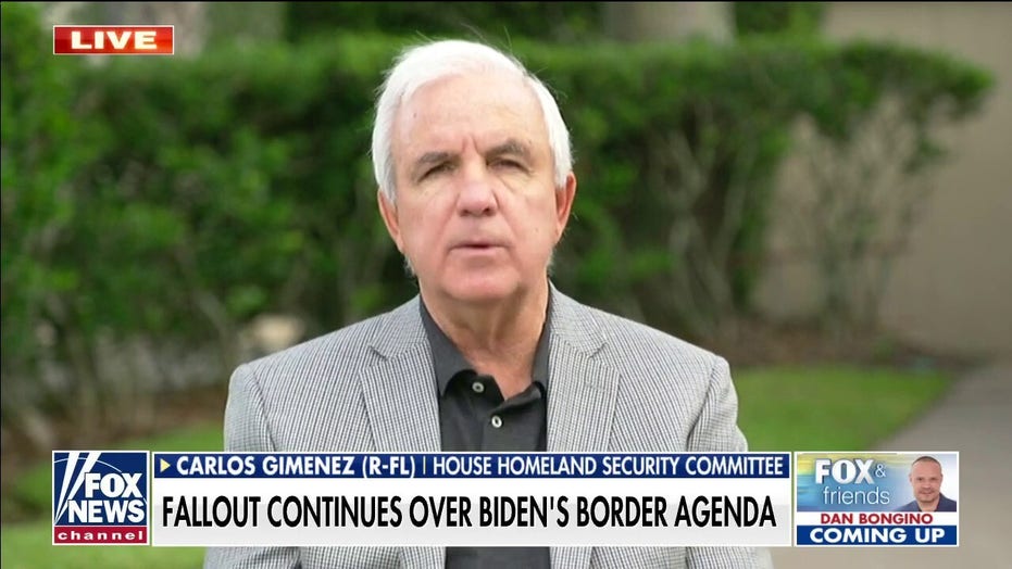 Cruz blames Biden for Haitian migrant crisis, cites ‘canceled’ deportation flights