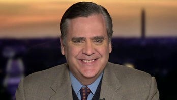 Dems' 'Russia disinformation' claims about Hunter Biden reports 'demonstrably false': Turley