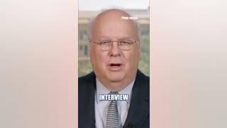 Karl Rove: Democrats lost their candidate because of lack of vetting