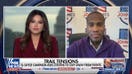 John James breaks down the poll numbers in Michigan governor race